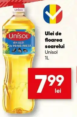 PROFI Unisol Ulei de floarea soarelui Ofertă