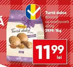 PROFI Boromir Turtă dulce Ofertă