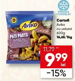PROFI Cartofi Aviko Ofertă