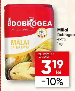 PROFI Mălai Dobrogea extra Ofertă
