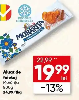 PROFI Aluat de foietaj Morăriţa Ofertă