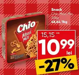 PROFI Snack Chio Ofertă