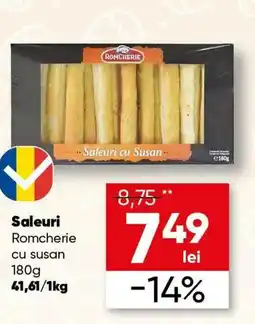 PROFI Saleuri Romcherie Ofertă