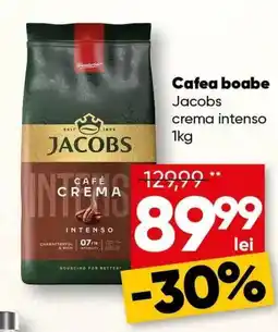 PROFI Cafea boabe Jacobs Ofertă