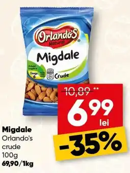 PROFI Migdale Orlando's Ofertă