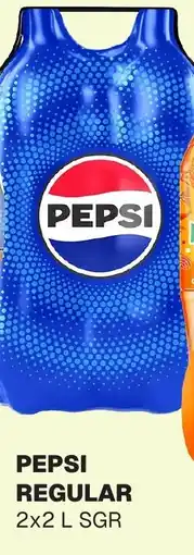 Annabella Pepsi regular Ofertă