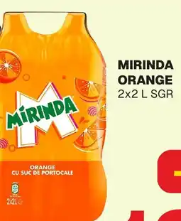Annabella Mirinda orange Ofertă