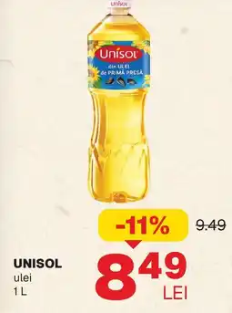 Annabella UNISOL ulei Ofertă