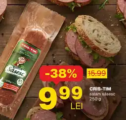 Annabella CRIS-TIM salam săsesc Ofertă