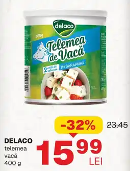 Annabella DELACO telemea vacă Ofertă