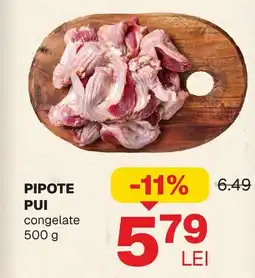 Annabella PIPOTE PUI congelate Ofertă