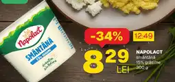 Annabella NAPOLACT smântână Ofertă