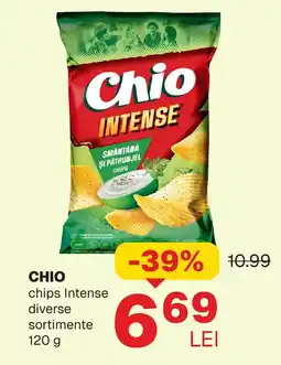 Annabella CHIO chips Intense Ofertă