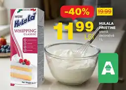 Annabella HULALA PRISTINE cremă decorativă Ofertă