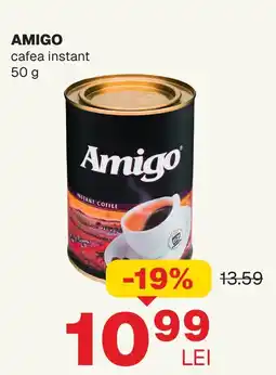 Annabella AMIGO cafea instant Ofertă