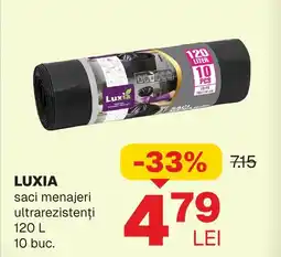 Annabella LUXIA saci menajeri ultrarezistenţi Ofertă