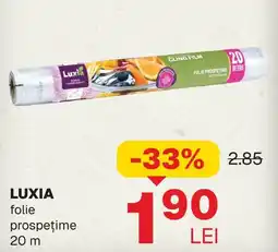 Annabella LUXIA folie prospețime Ofertă