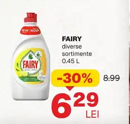 Annabella Fairy Ofertă