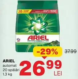 Annabella ARIEL automat Ofertă