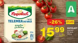 Annabella NAPOLACT telemea de vacă Ofertă