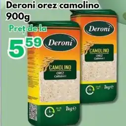 Global Deroni orez camolino Ofertă