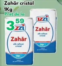 Global Zahăr cristal Ofertă