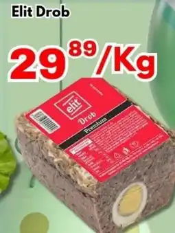 Global Elit Drob Ofertă