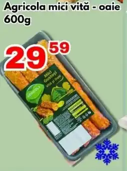 Global Agricola mici vită - oaie Ofertă