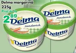 Global Delma margarină Ofertă