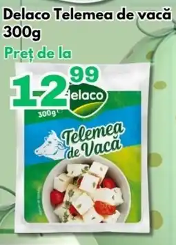 Global Delaco Telemea de vacă Ofertă