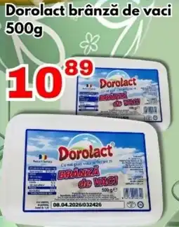 Global Dorolact brânză de vaci Ofertă