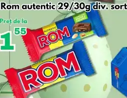 Global Rom autentic Ofertă