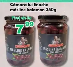 Global Cămara lui Enache măsline kalamon Ofertă
