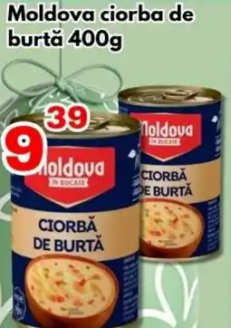 Global Moldova ciorba de burtă Ofertă