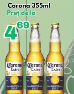 Global Corona Ofertă