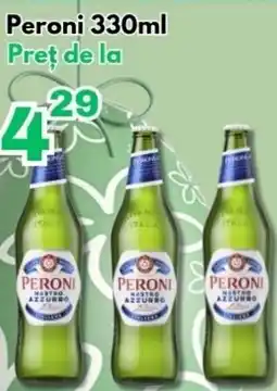 Global Peroni Ofertă