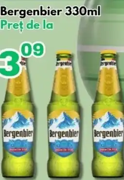 Global Bergenbier Ofertă