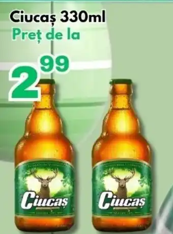 Global Ciucas Ofertă