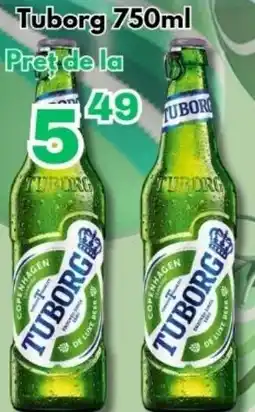 Global Tuborg Ofertă