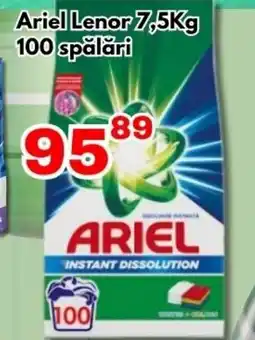 Global Ariel Lenor Ofertă