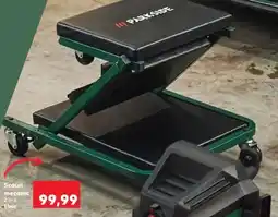 Kaufland Scaun mecanic 2 în 1 Ofertă