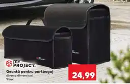 Kaufland Geantă pentru portbagaj Ofertă