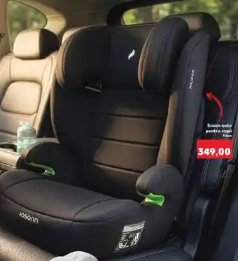 Scaun auto pentru copii