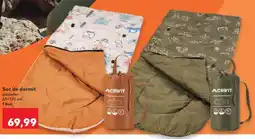 Kaufland Sac de dormit Ofertă