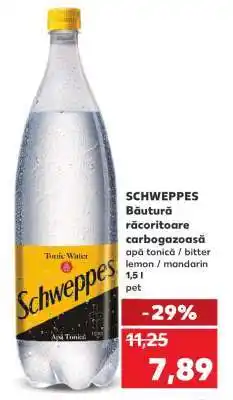 SCHWEPPES