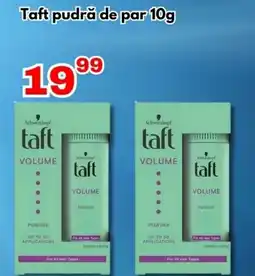 Global Taft pudră de par Ofertă