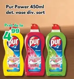 Global Pur Power Ofertă