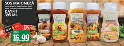 Diana Supermarket Sos maioneză DAYFIT Ofertă