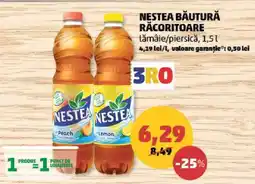 Penny Nestea Băutură răcoritoare Ofertă