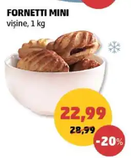 Penny FORNETTI MINI Ofertă